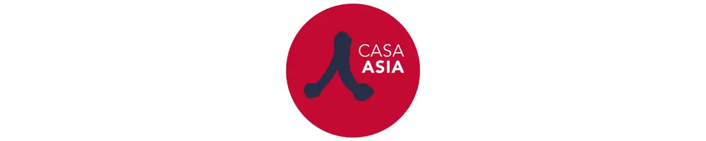 Casa da Ásia
