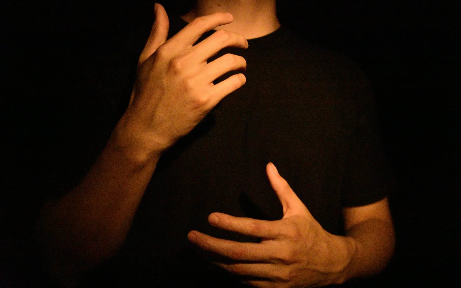Cultural experience with sign language support and accessible formats.